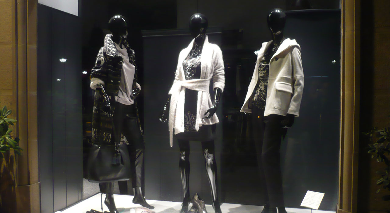 Boutique Mane en Zarautz y San Sebastián-Donostia